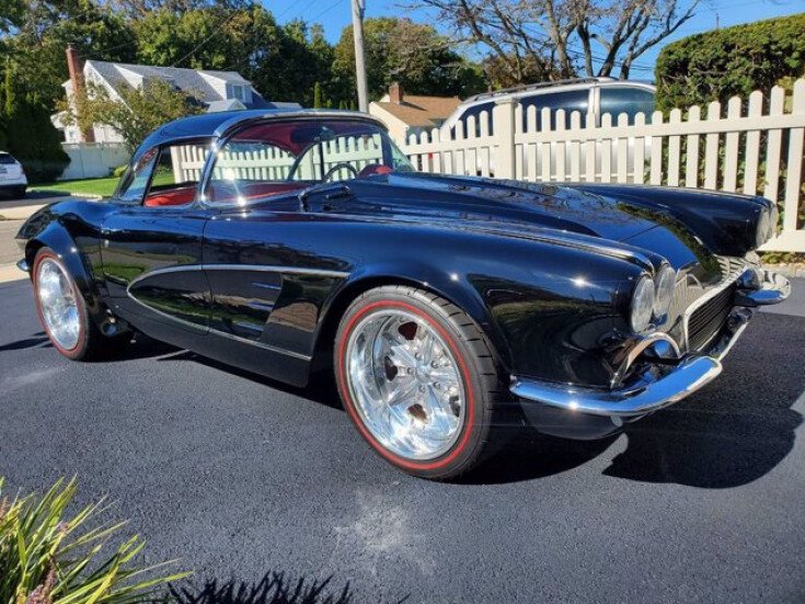 Photo for 1962 Chevrolet Corvette